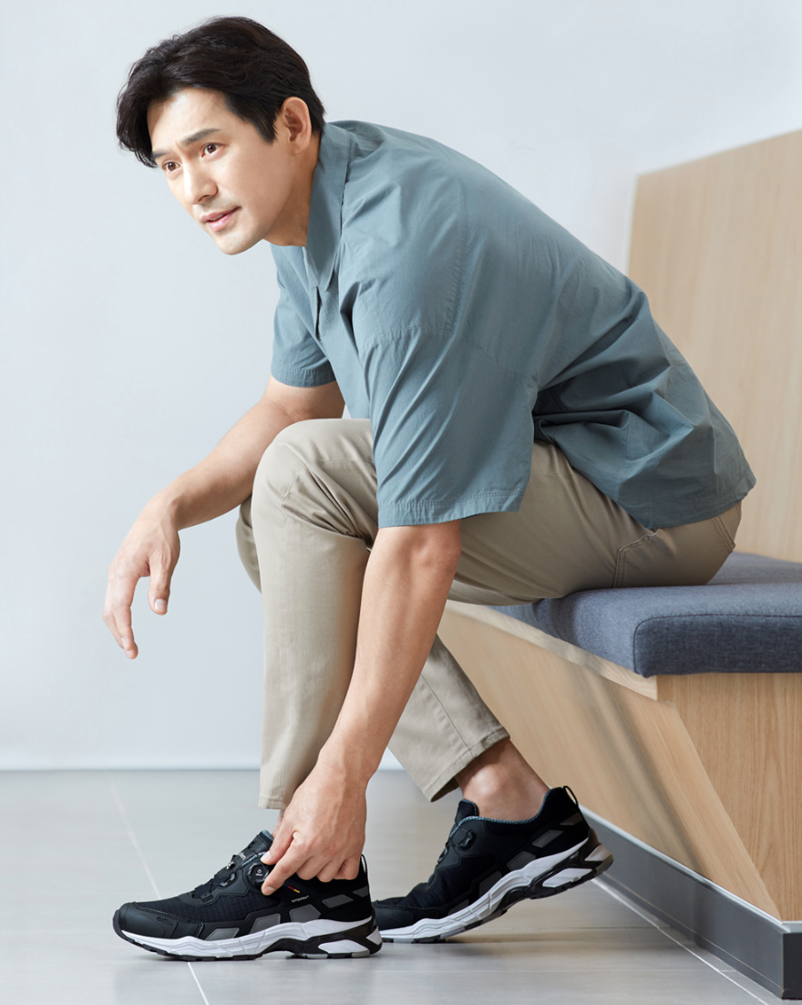 giày bảo hộ