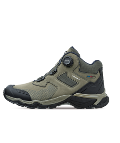 Giày bảo hộ Worket ZB 2305 (Marte Khaki)